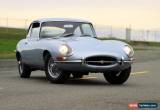 Classic 1967 Jaguar E-Type for Sale