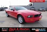 Classic 2005 Ford Mustang Coupe Deluxe for Sale