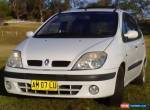 Renault Scenic for Sale