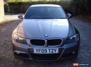 BMW 318 2.0TD 2009MY d M Sport for Sale