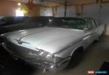 Classic 1960 Chrysler Imperial for Sale