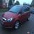 Classic 2006 VAUXHALL ZAFIRA SRI RED 2.2 DIRECT LOW MILEAGE NEEDS A LITTLE TLC 7 SEATER for Sale