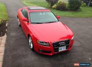 2009 Audi A5 for Sale