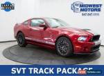 2014 Ford Mustang Shelby GT500 Coupe 2-Door for Sale