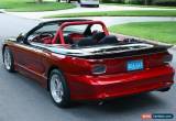 Classic 1995 Ford Mustang GT Convertible 2-Door for Sale