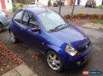 Ford Sportka 1.6 for Sale