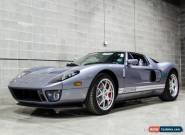 2006 Ford Ford GT for Sale