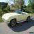 Classic 1965 Chevrolet Corvette Base Convertible 2-Door for Sale