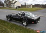 1981 Chevrolet Corvette Base Coupe 2-Door for Sale