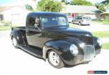 Classic 1940 Ford Other for Sale