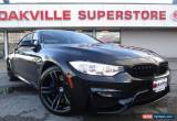 Classic BMW: M4 M4 for Sale