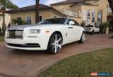 Classic 2014 Rolls-Royce Other Base Coupe 2-Door for Sale