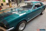 Classic 1965 Ford Mustang 2 Door Coupe  for Sale