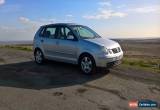 Classic 2003 VOLKSWAGEN POLO 1.4 SPORT 47000 MILES for Sale