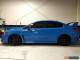 Classic 2016 Subaru WRX STI Hyper Blue for Sale