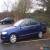 Classic 2007 VOLKSWAGEN PASSAT SE TDI 140 AUTO BLUE FULL MOT (TODAY) NO RESERVE for Sale