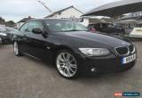 Classic BMW 320d 2012 M Sport 2.0 diesel  for Sale