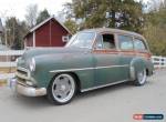 1952 Chevrolet Other deluxe for Sale