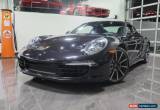 Classic 2013 Porsche 911 for Sale