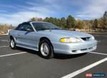1994 Ford Mustang Base Convertible 2-Door for Sale