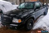 Classic Ford: Ranger Sport for Sale