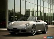 Porsche : 911 C4S for Sale