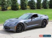 2014 Chevrolet Other Z51 Coupe 2-Door for Sale