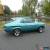 Classic 1972 Chevrolet Nova 2 door coupe for Sale