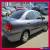 Classic 2003 Nissan Pulsar N16 ST Blue Manual 5sp M Sedan for Sale