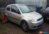 Classic Ford Fiesta 1.4 tdci for Sale