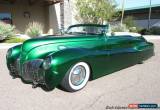 Classic 1946 Ford Other 2dr Convertible for Sale
