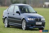 Classic 2003 BMW 3 Series 2.2 320I Sport Automatic  for Sale