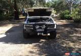 Classic Landcruiser 80s series 1992 model  for Sale