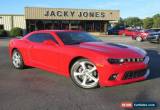 Classic 2015 Chevrolet Camaro SS for Sale