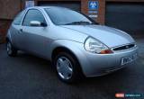 Classic FORD KA STYLE 1.3 2002 ONLY, 48577 MILES. for Sale