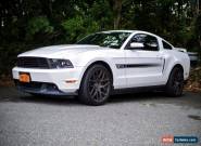 2011 Ford Mustang GT Coupe 2-Door for Sale