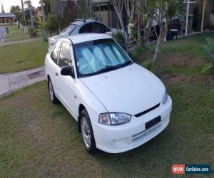 Classic Mitsubishi lancer ce 1997 *PRICE DROP* for Sale