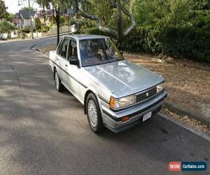 Classic Toyota Cressida 1986 GLXi MX73 like Corona Corolla Chaser Datsun Supra Soarer for Sale