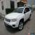 Classic 2012 Jeep Compass MK MY12 Sport White Automatic 6sp A Wagon for Sale