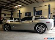 2006 Chevrolet Corvette Base Coupe 2-Door for Sale