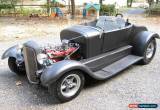 Classic 1927 Ford Other 1-Door for Sale