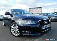 2012 62 AUDI A3 1.6 TDI SPORT 5DR 103 BHP DIESEL for Sale