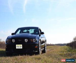 Classic 2012 Ford Mustang GT Coupe 2-Door for Sale