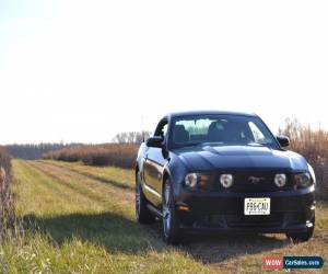 Classic 2012 Ford Mustang GT Coupe 2-Door for Sale