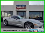 2007 Chevrolet Corvette Base Coupe 2-Door for Sale