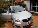 Toyota Aurion silver 2007  for Sale