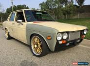 1971 Datsun Other 2 Door Sedan for Sale