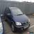 Classic Vauxhall Zafira 7 seat petrol  for Sale