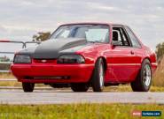 1993 Ford Mustang LX Sedan 2-Door for Sale