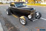 Classic 1932 Ford Other for Sale